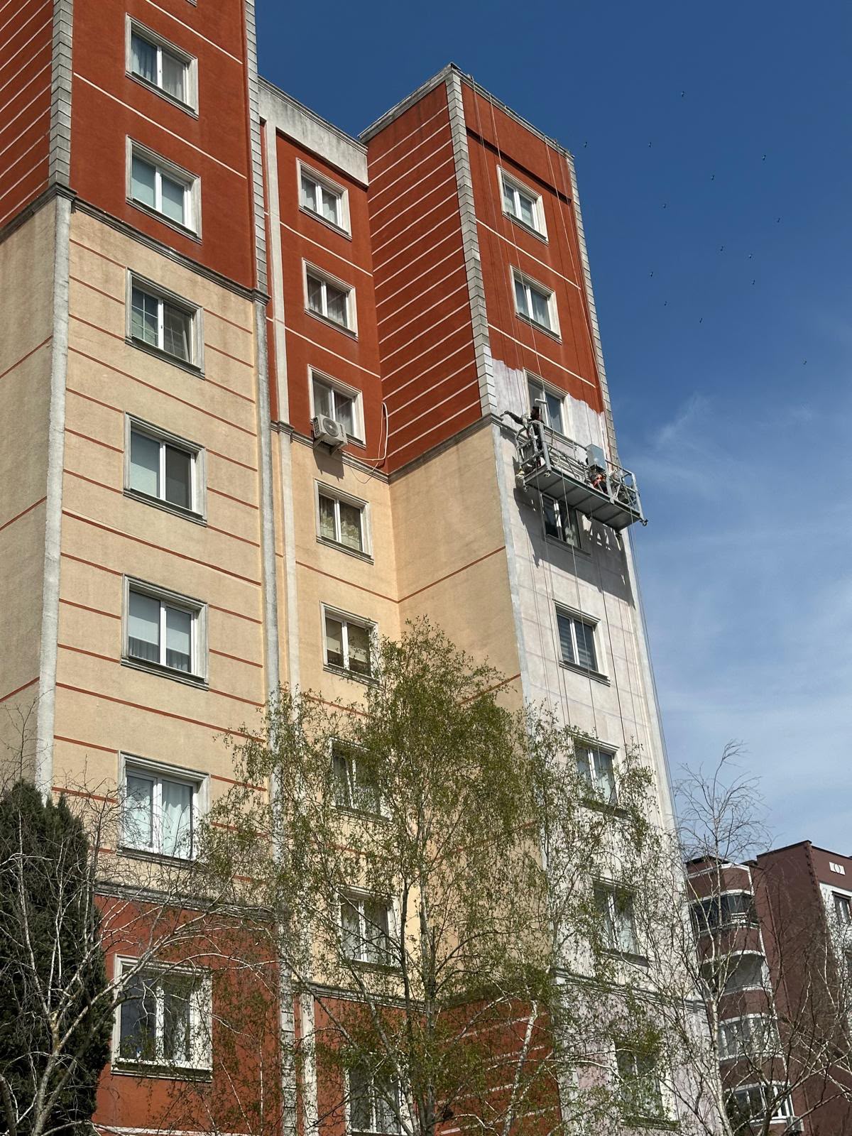 Bilge Yapı İnşaat Örnek Proje 3 - Anahtar Teslim Yapım